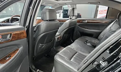 Hyundai Genesis 2010, 68845 км, за 4297.71 USD - фото 12