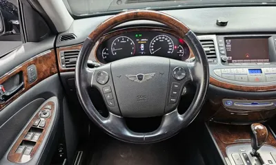 Hyundai Genesis 2010, 68845 км, за 4297.71 USD - фото 13