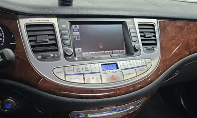 Hyundai Genesis 2010, 68845 км, за 4297.71 USD - фото 17