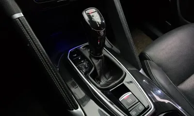 Renault-KoreaSamsung QM6 2019, 154816 км, за 6251.22 USD - фото 9