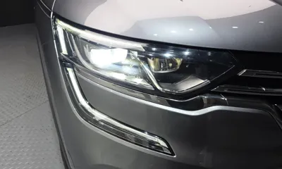 Renault-KoreaSamsung QM6 2019, 154816 км, за 6251.22 USD - фото 22