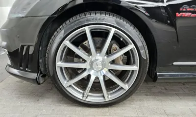 Mercedes-Benz S-Class 2008, 72144 км, за 8523.29 USD