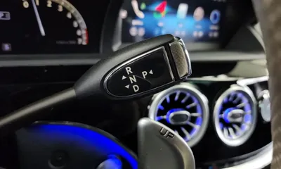 Mercedes-Benz S-Class 2008, 72144 км, за 8523.29 USD - фото 9
