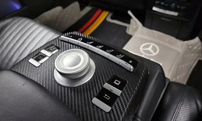 Mercedes-Benz S-Class 2008, 72144 км, за 8523.29 USD - фото 19