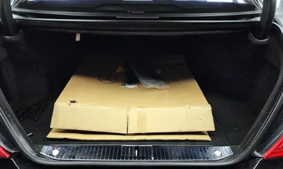 Mercedes-Benz S-Class 2008, 72144 км, за 8523.29 USD - фото 20