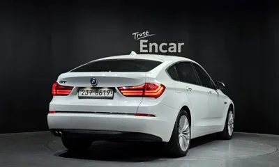BMW Gran Turismo 2014, 167167 км, за 9321.26 USD