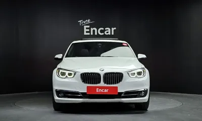 BMW Gran Turismo 2014, 167167 км, за 9321.26 USD