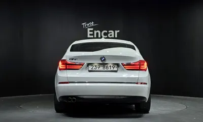 BMW Gran Turismo 2014, 167167 км, за 9321.26 USD