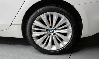 BMW Gran Turismo 2014, 167167 км, за 9321.26 USD