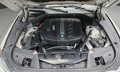 BMW Gran Turismo 2014, 167167 км, за 9250.82 USD - фото 6