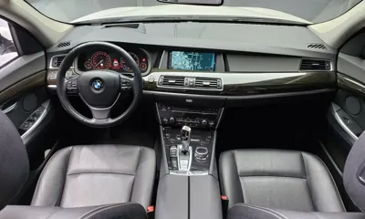 BMW Gran Turismo 2014, 167167 км, за 9250.82 USD - фото 7