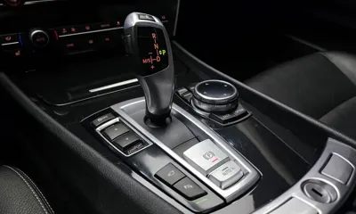 BMW Gran Turismo 2014, 167167 км, за 9250.82 USD - фото 9