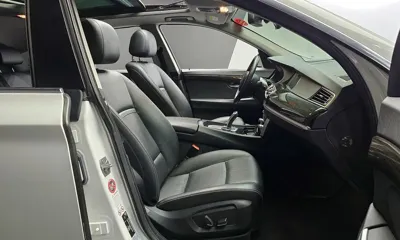 BMW Gran Turismo 2014, 167167 км, за 9250.82 USD - фото 10