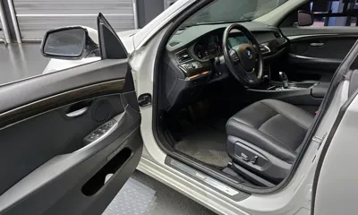 BMW Gran Turismo 2014, 167167 км, за 9250.82 USD - фото 11