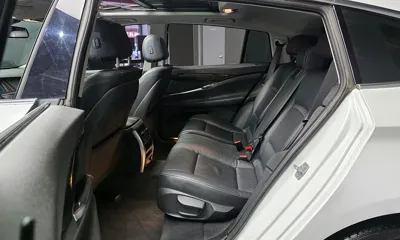 BMW Gran Turismo 2014, 167167 км, за 9250.82 USD - фото 12