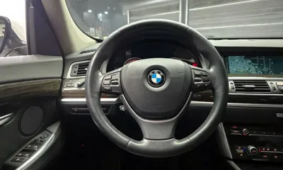 BMW Gran Turismo 2014, 167167 км, за 9250.82 USD - фото 13