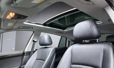 BMW Gran Turismo 2014, 167167 км, за 9250.82 USD - фото 19