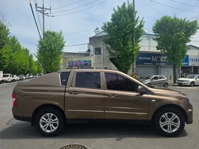 KG_Mobility_Ssangyong KORANDO 2014, 96768 км, за 3220.14 USD