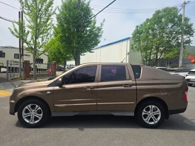 KG_Mobility_Ssangyong KORANDO 2014, 96768 км, за 3220.14 USD