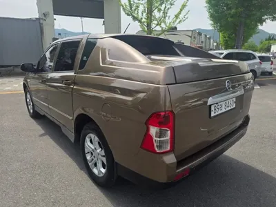 KG_Mobility_Ssangyong KORANDO 2014, 96768 км, за 3220.14 USD - фото 6