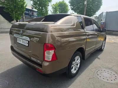 KG_Mobility_Ssangyong KORANDO 2014, 96768 км, за 3220.14 USD - фото 7