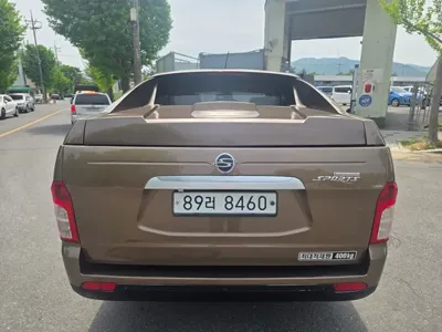 KG_Mobility_Ssangyong KORANDO 2014, 96768 км, за 3220.14 USD - фото 8