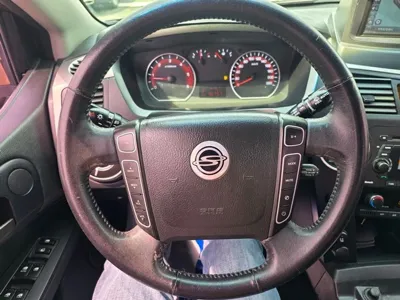 KG_Mobility_Ssangyong KORANDO 2014, 96768 км, за 3220.14 USD - фото 12