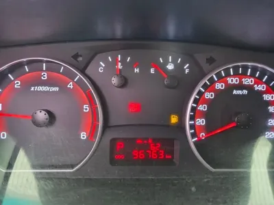 KG_Mobility_Ssangyong KORANDO 2014, 96768 км, за 3220.14 USD - фото 13