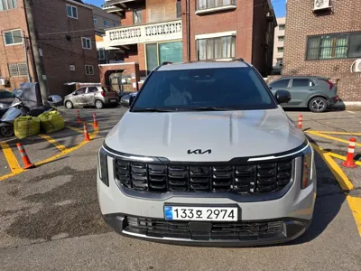 Kia Canival 2026, 3867 км, за 28429.98 USD