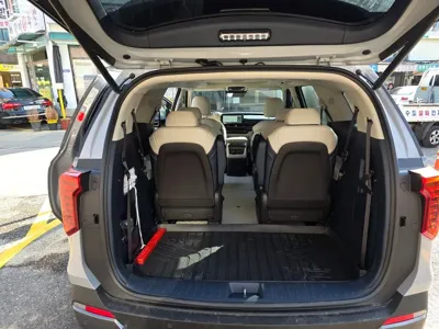 Kia Canival 2026, 3867 км, за 28429.98 USD - фото 12