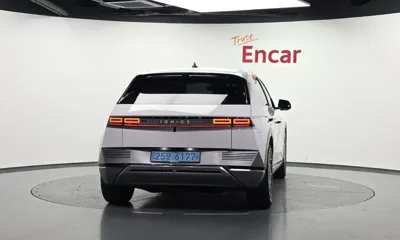 Hyundai Ioniq5 2022, 102417 км, за 17583.07 USD