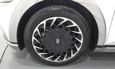 Hyundai Ioniq5 2022, 102417 км, за 17583.07 USD