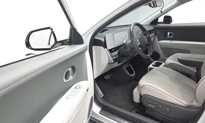 Hyundai Ioniq5 2022, 102417 км, за 17575.04 USD - фото 10