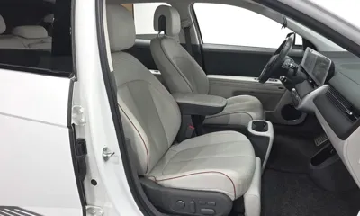 Hyundai Ioniq5 2022, 102417 км, за 17575.04 USD - фото 12