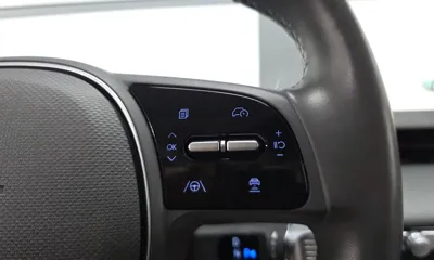 Hyundai Ioniq5 2022, 102417 км, за 17575.04 USD - фото 15