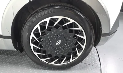 Hyundai Ioniq5 2022, 102417 км, за 17575.04 USD - фото 21
