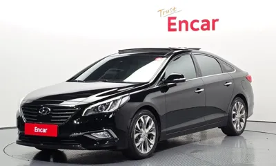 Hyundai Sonata 2016, 97616 км, за 7491.86 USD