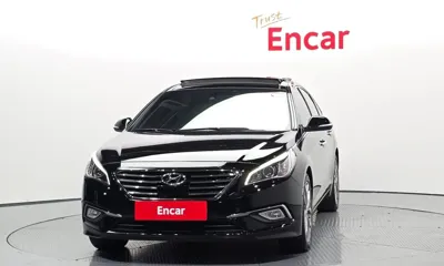 Hyundai Sonata 2016, 97616 км, за 7491.86 USD