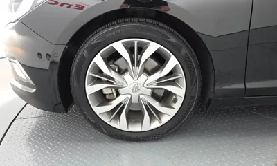 Hyundai Sonata 2016, 97616 км, за 7491.86 USD - фото 6
