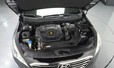 Hyundai Sonata 2016, 97616 км, за 7491.86 USD - фото 7