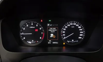 Hyundai Sonata 2016, 97616 км, за 7491.86 USD - фото 8