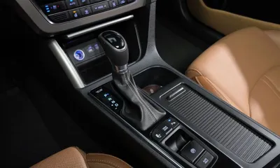 Hyundai Sonata 2016, 97616 км, за 7491.86 USD - фото 9