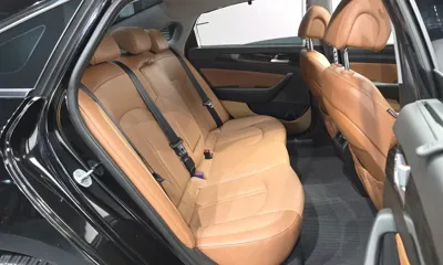 Hyundai Sonata 2016, 97616 км, за 7491.86 USD - фото 12