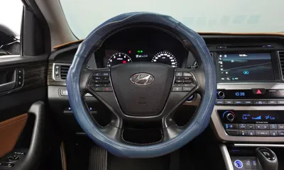 Hyundai Sonata 2016, 97616 км, за 7491.86 USD - фото 13