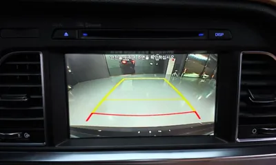 Hyundai Sonata 2016, 97616 км, за 7491.86 USD - фото 15