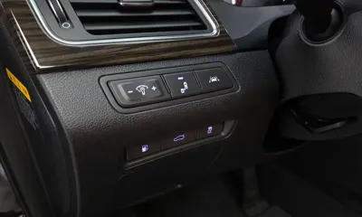 Hyundai Sonata 2016, 97616 км, за 7491.86 USD - фото 16
