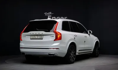 Volvo XC90 2020, 108362 км, за 26825.24 USD