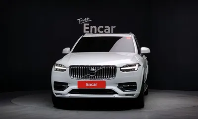 Volvo XC90 2020, 108362 км, за 26825.24 USD
