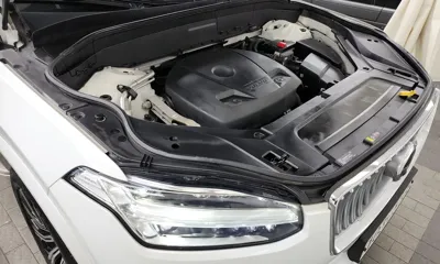 Volvo XC90 2020, 108362 км, за 26825.24 USD - фото 6
