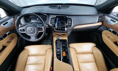Volvo XC90 2020, 108362 км, за 26825.24 USD - фото 7